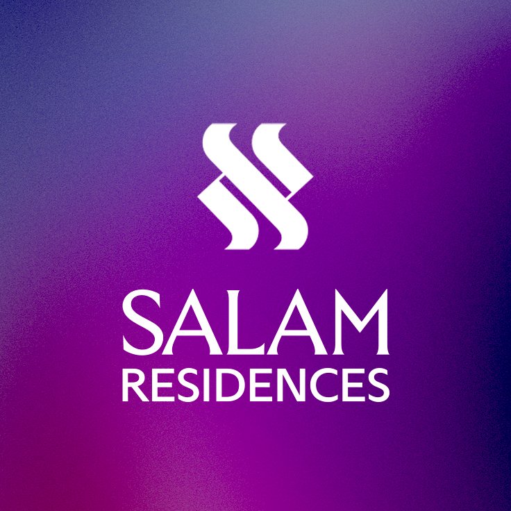 Salam Residence